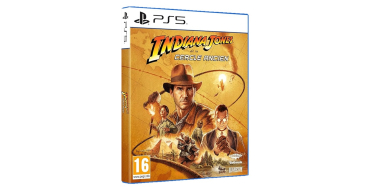 Carrefour: Indiana Jones et le Cercle Ancien (PS5) à 61,99€ (au lieu de 79,99€)