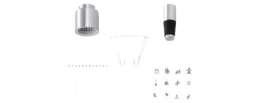 LIDL: LIVARNO HOME Accessoires pour vin et champagne à 2,49€ (au lieu de 3,99€)