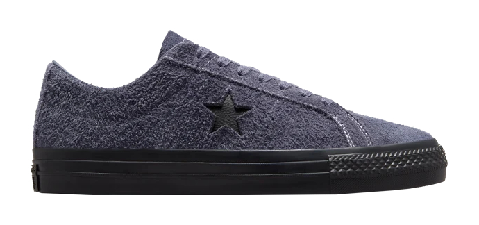Kickz: Converse One Star Pro Bleu à 25,95€ (au lieu de 84,95€)