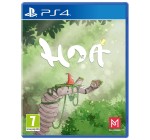 Amazon: Hoa (PS4) à 24,09€ (au lieu de 39,99€)