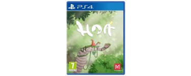 Amazon: Hoa (PS4) à 24,09€ (au lieu de 39,99€)