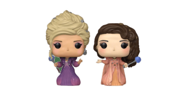Amazon: Funko Pop Movies Wicked 2 Pack Emerald City à 15,35€ (au lieu de 30€)