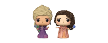 Amazon: Funko Pop Movies Wicked 2 Pack Emerald City à 15,35€ (au lieu de 30€)