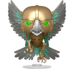 Amazon: Funko Pop Transformers Rise of The Beasts AiRazor à 5,39€ (au lieu de 22€)