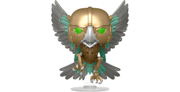 Amazon: Funko Pop Transformers Rise of The Beasts AiRazor à 5,39€ (au lieu de 22€)