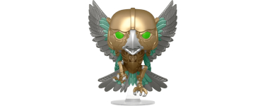 Amazon: Funko Pop Transformers Rise of The Beasts AiRazor à 5,39€ (au lieu de 22€)