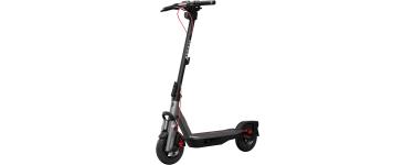 Amazon: Trottinette Électrique Segway Ninebot F3 Pro E à 550€ (au lieu de 618,30€)