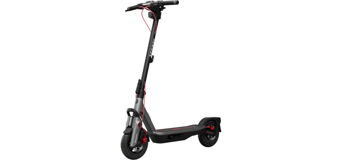 Amazon: Trottinette Électrique Segway Ninebot F3 Pro E à 550€ (au lieu de 618,30€)