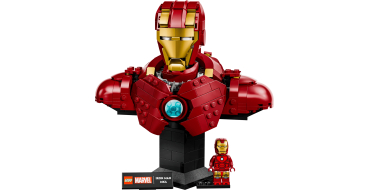 LEGO: 25% sur le second produit pour l'achat de Bouquet de roses roses et Le joli bouquet de fleurs roses