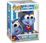 Amazon: Funko Pop Disney Muppet Babies Baby Gonzo à 12,99€ (au lieu de 16,00€)