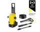 Cdiscount: Nettoyeur haute pression KARCHER K 4 WCM - 420 L/h - 1800W - 130 bar à 189,99€ (au lieu de 239,99€)