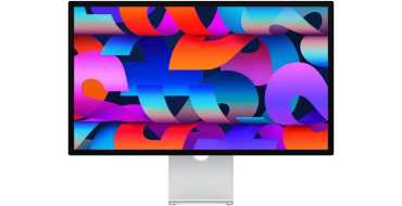 Amazon: Apple Studio Display 27" - Verre Nano-Texturé, Support Inclinaison Réglable - écran à 1249€