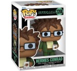 Amazon: Funko Pop Futurama Hermes à 12,99€ (au lieu de 16,00€)