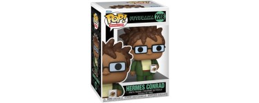 Amazon: Funko Pop Futurama Hermes à 12,99€ (au lieu de 16,00€)