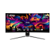Amazon: Écran PC incurvé 34" MSI MAG 341CQPA QD-OLED - UWQHD, 175Hz, 0,03ms à 599,99€ (au lieu de 645,77€)
