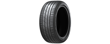 Amazon: Pneu Hankook 235/35ZR19 TL K127 XL EU 91Y à 87,22€ (au lieu de 98,21€)