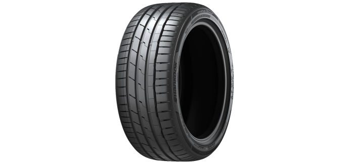 Amazon: Pneu Hankook 235/35ZR19 TL K127 XL EU 91Y à 87,22€ (au lieu de 98,21€)