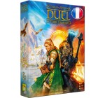 Amazon: Jeu de société Asmodee Le Seigneur des Anneaux Duel pour la Terre du Milieu à 19,57€