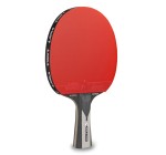 Amazon: Raquette de Tennis de Table Joola Carbon X Pro ITTF - 7 étoiles, éponge 2.0 mm à 38,19€