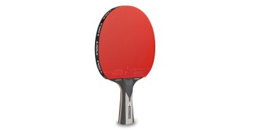 Amazon: Raquette de Tennis de Table Joola Carbon X Pro ITTF - 7 étoiles, éponge 2.0 mm à 38,19€