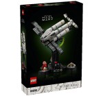 Amazon: LEGO 11389 Projet Dernière Chance à 94,99€ (au lieu de 109,99€)
