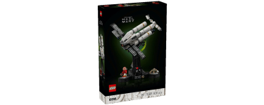 Amazon: LEGO 11389 Projet Dernière Chance à 94,99€ (au lieu de 109,99€)