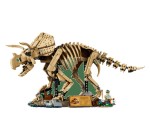 Amazon: LEGO 77985 Fossiles de Dinosaure Tricératops à 71,99€ (au lieu de 99,99€)