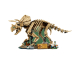 Amazon: LEGO 77985 Fossiles de Dinosaure Tricératops à 71,99€ (au lieu de 99,99€)