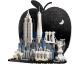 Amazon: LEGO 21066 New York la Grosse Pomme à 105,99€ (au lieu de 139,99€)