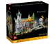 Amazon: Set Lego Seigneur des Anneaux Fondcombe (10316) à 416,27€ (au lieu de 499,99€)