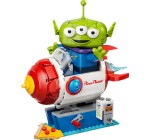 Amazon: LEGO 43307 Alien Fusée Pizza Planet à 53,99€ (au lieu de 59,99€)