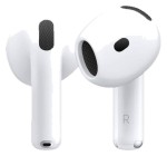 JoyBuy: Apple AirPods 4 avec réduction active du bruit à 159,99€ (au lieu de 199€)