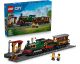Amazon: LEGO® City Le Train à Vapeur Rétro (60511) à 63,99€ (au lieu de 74,55€)