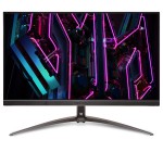 Amazon: Ecran PC 27" Acer Predator XB273KV3bmiiprx - 4K, IPS, 160Hz à 229,90€ (au lieu de 295,33€)