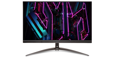 Amazon: Ecran PC 27" Acer Predator XB273KV3bmiiprx - 4K, IPS, 160Hz à 229,90€ (au lieu de 295,33€)