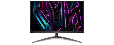 Amazon: Ecran PC 27" Acer Predator XB273KV3bmiiprx - 4K, IPS, 160Hz à 229,90€ (au lieu de 295,33€)