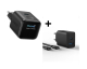 Amazon: Chargeur USB-C Anker 45W + chargeur 20W offert à 29,99€ (au lieu de 49,99€)