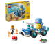 Amazon: LEGO 72156 Pokémon Carapuce et Buggy du Dresseur à 24,99€ (au lieu de 29,99€)