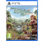 Amazon: Tales of the Shire (PS5) à 18,91€ (au lieu de 39,99€)