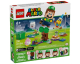 Amazon: Lego Les Aventures de Luigi 71440 (Jouet) à 34,99€ (au lieu de 49,99€)