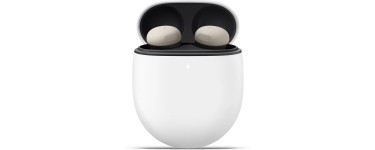 Amazon: Google Pixel Buds Pro 2 - True Wireless, Porcelaine à 149,99€ (au lieu de 193,94€)