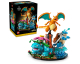 Amazon: LEGO® Pokémon Florizarre, Dracaufeu et Tortank (72153) à 590,99€ (au lieu de 649,99€)