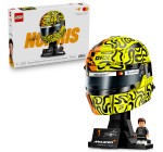 Amazon: LEGO® Casque de Lando Norris (43023) à 64,99€ (au lieu de 89,99€)