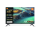 Amazon: TV 65" Xiaomi F Pro 65 - 4K UHD QLED, Smart TV, Fire TV, HDR10+, Mode Game Boost 120Hz à 499€