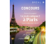 Bréal: 1 week-end à Paris pour 2 personnes (valeur 1000€) à gagner