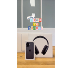 The Bradery: 1 kit de rentrée Apple (MacBook Air 13 + casque + iPhone 17) à gagner