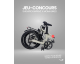 Showroomprive: 1 vélo électrique pliant Moma Bikes Fold-e à gagner