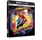 Amazon: Blu-Ray 4K UHD Last Action Hero à 13,47€ (au lieu de 14,39€)