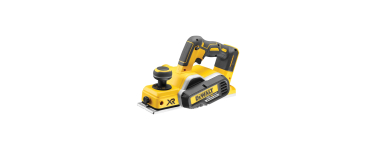 Amazon: Rabot Dewalt DCP580N - 18 V (sans batterie ni chargeur) à 117,85€ (au lieu de 149€)