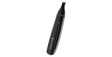 Amazon: Tondeuse Nez Remington - Antimicrobien Multifonction, Lames acier inoxydable à 6,99€